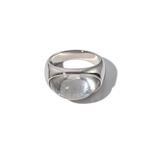 Renewal Circle Ring
