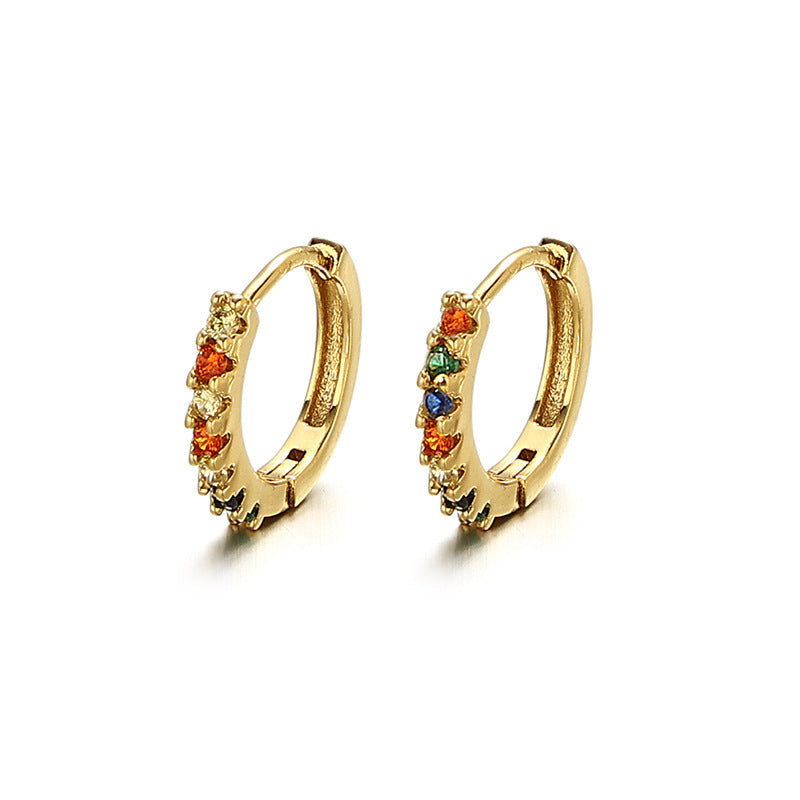 Pop Pearl Earrings