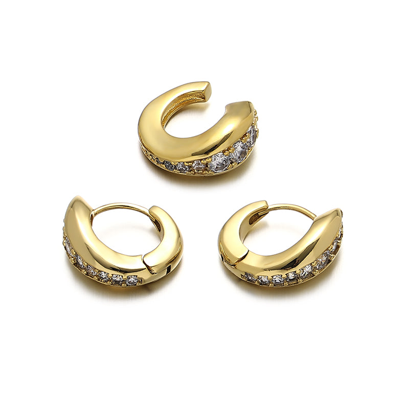 Newborn Wing Ear Cuffs