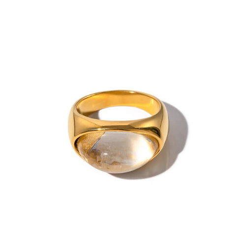Joyful Bloom Ring