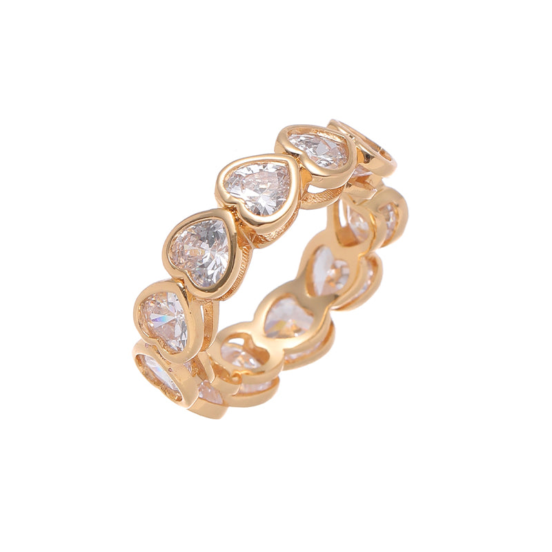 True Love Ring
