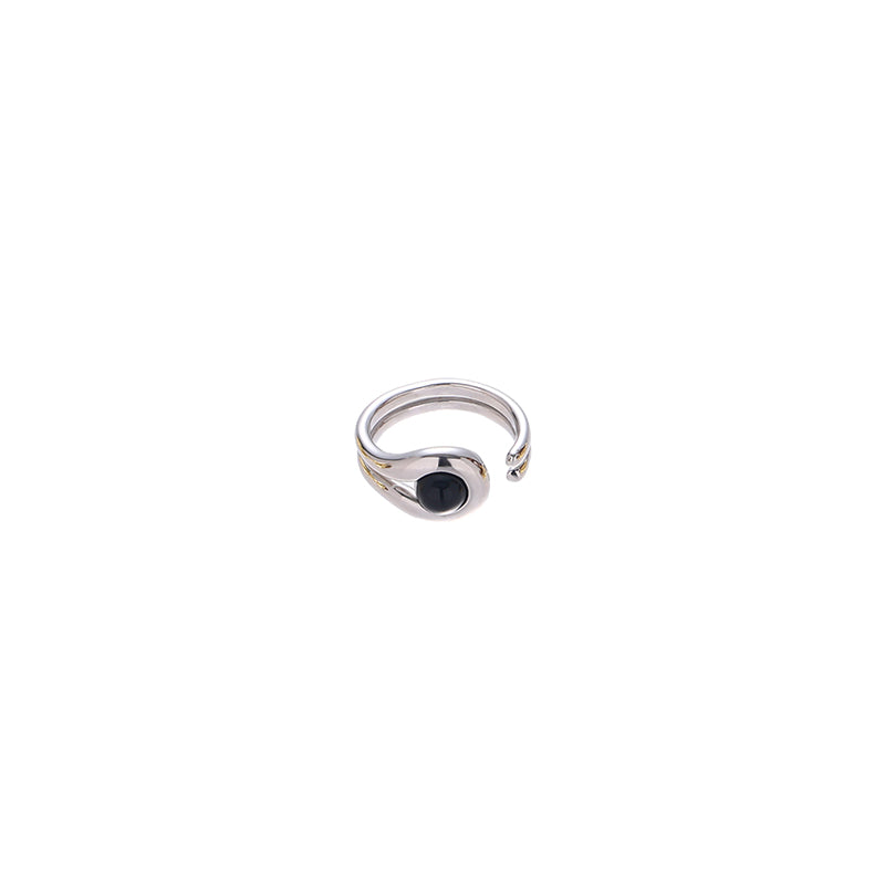 New Me Ring