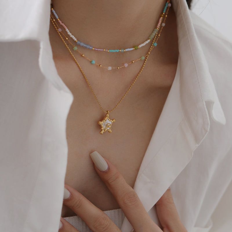 Spring Fling Necklace