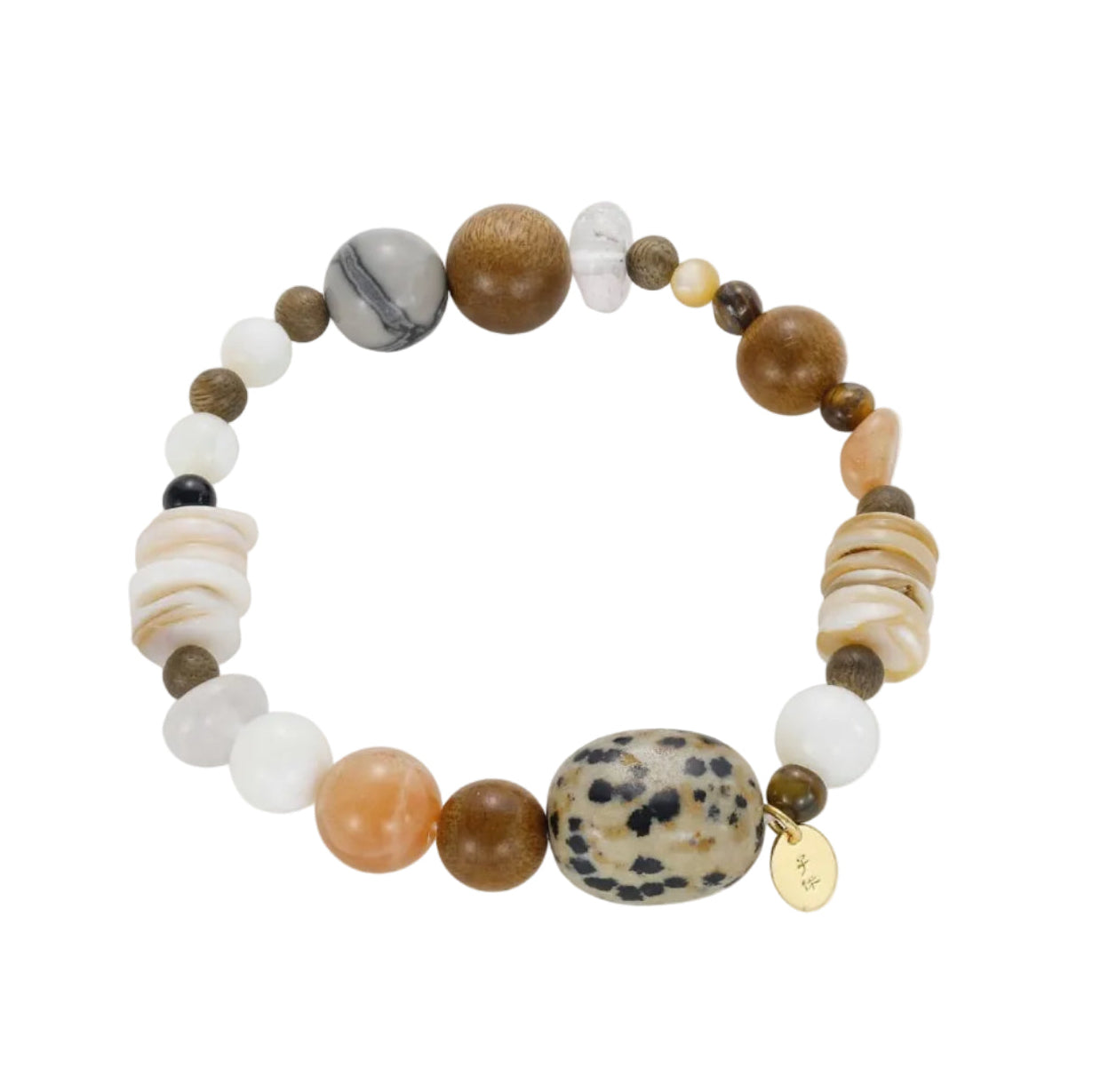 Autumn Trail Bracelet