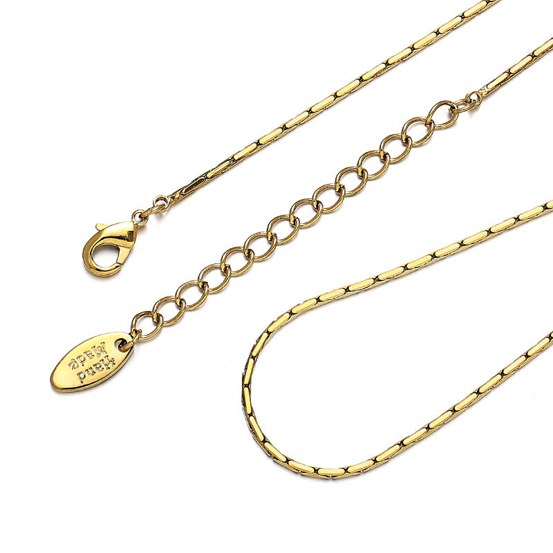 Grundlegende Samenkette