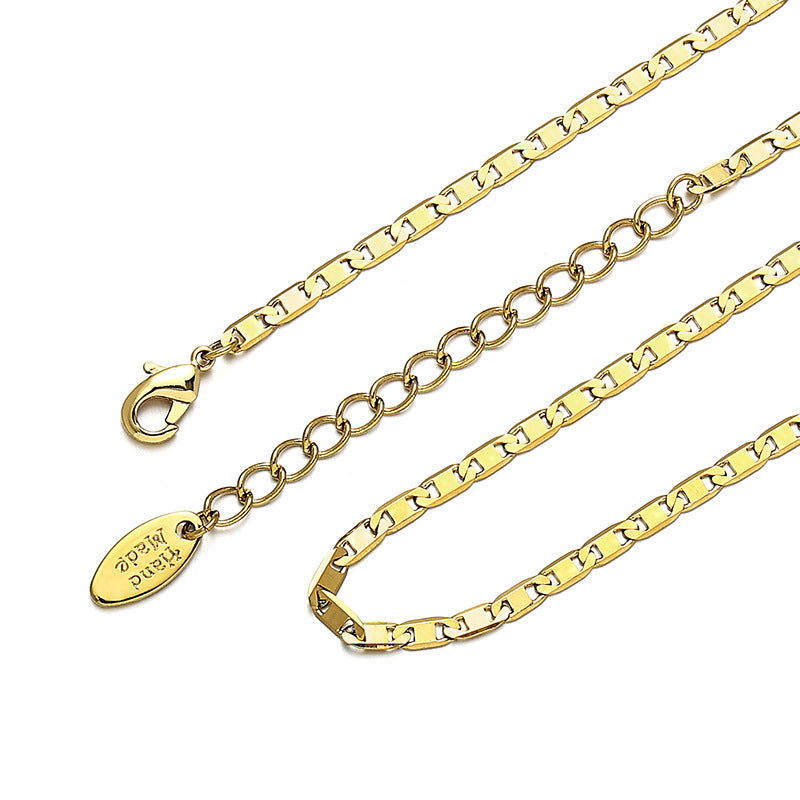 Basic Pig Chain