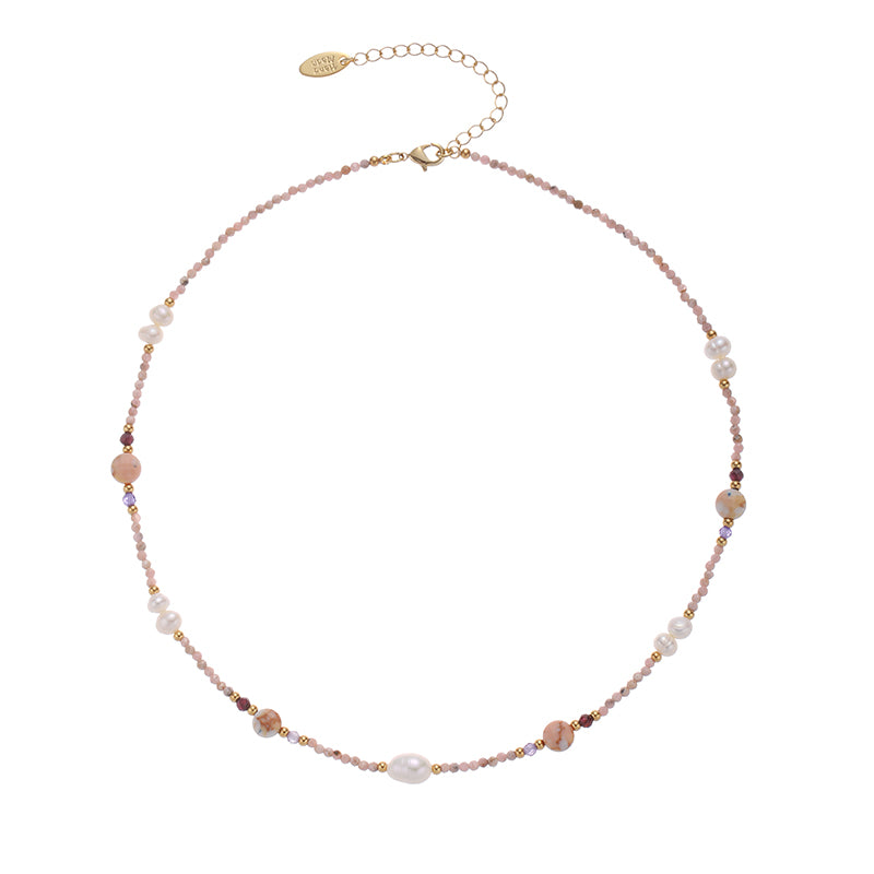 Blossom Bliss Necklace