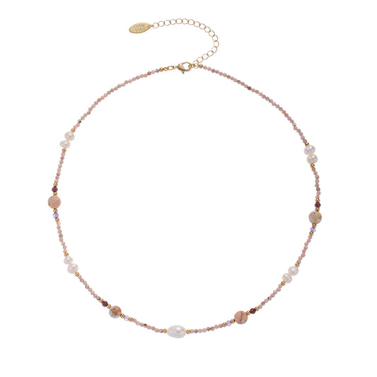 Blossom Bliss Necklace