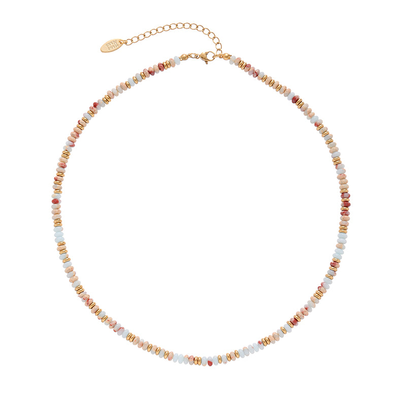Blossom Necklace