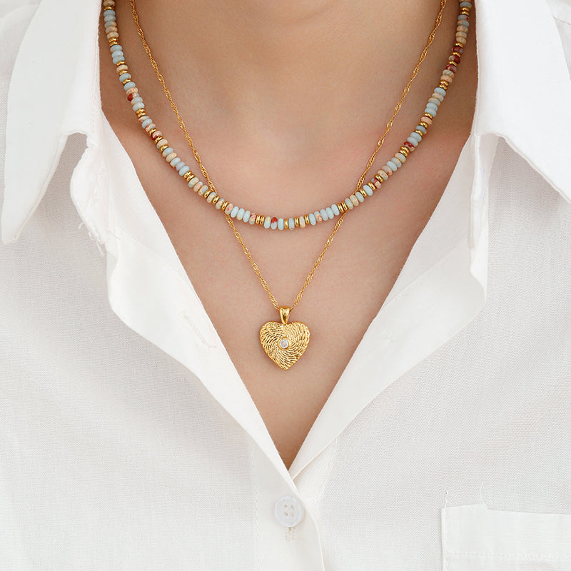 Blossom Necklace
