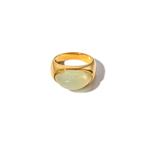 Blossom Aura Ring