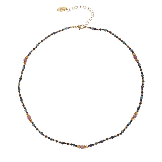 Enchanted Garden Necklace