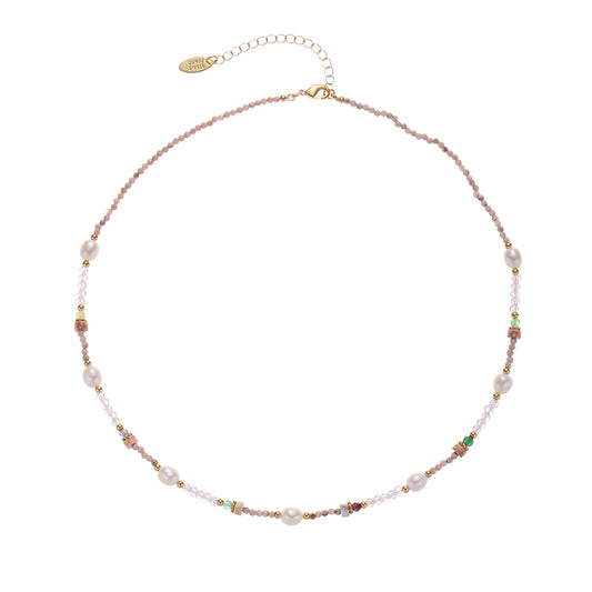 Garden Delight Necklace