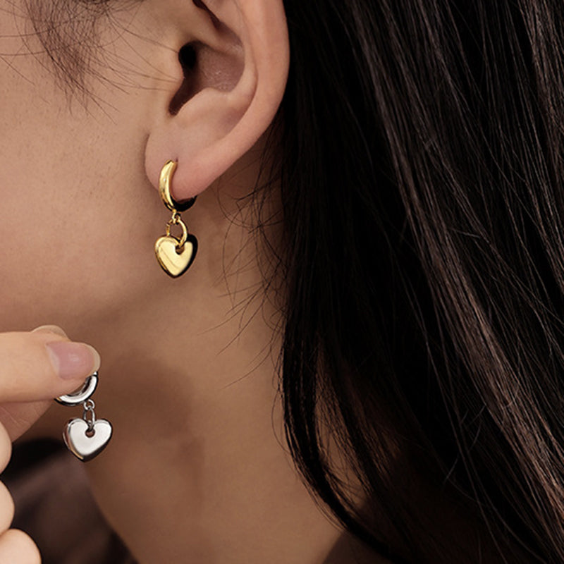 Into to You Earrings