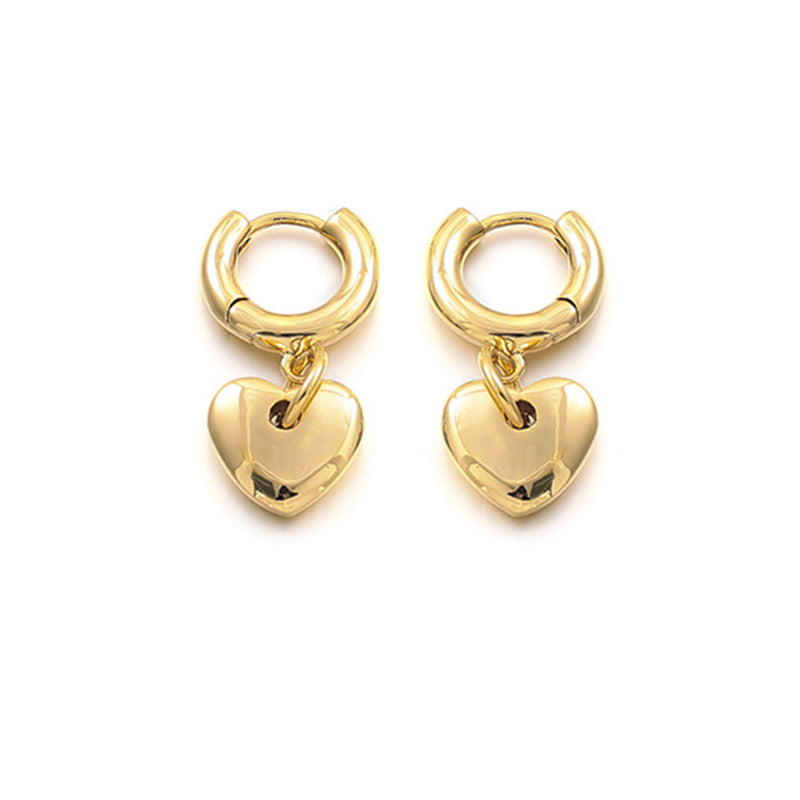 Into to You Earrings