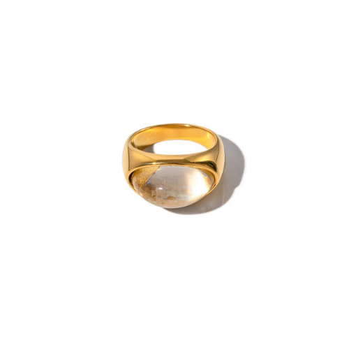 Joyful Bloom Ring