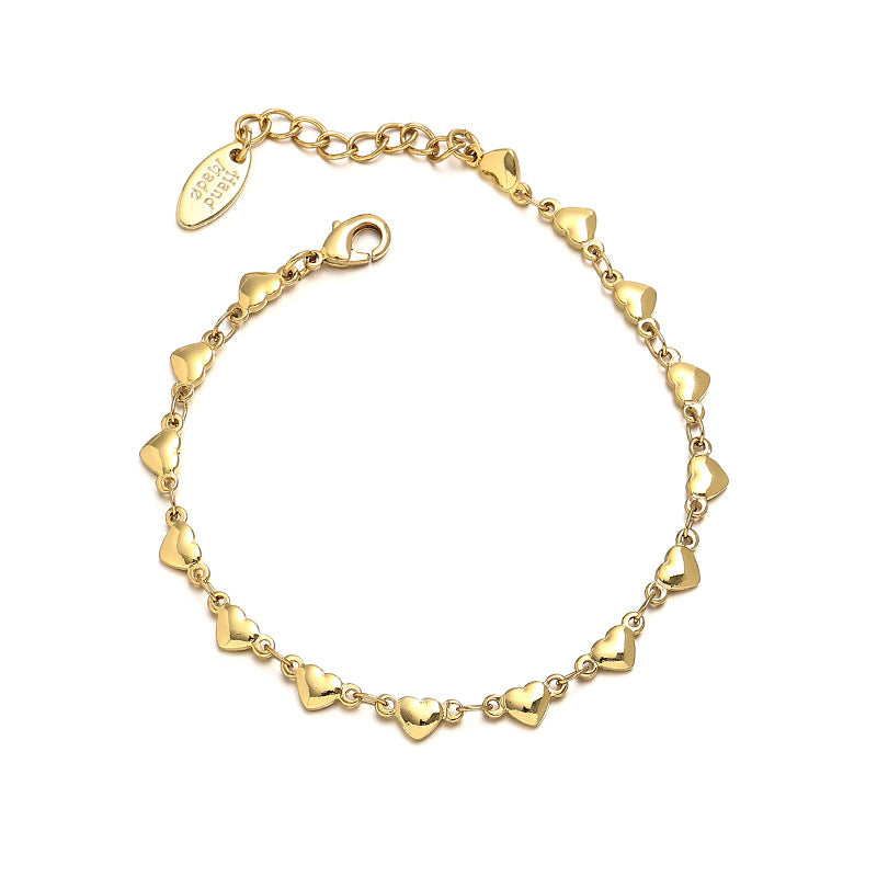 Morning Love Bracelet