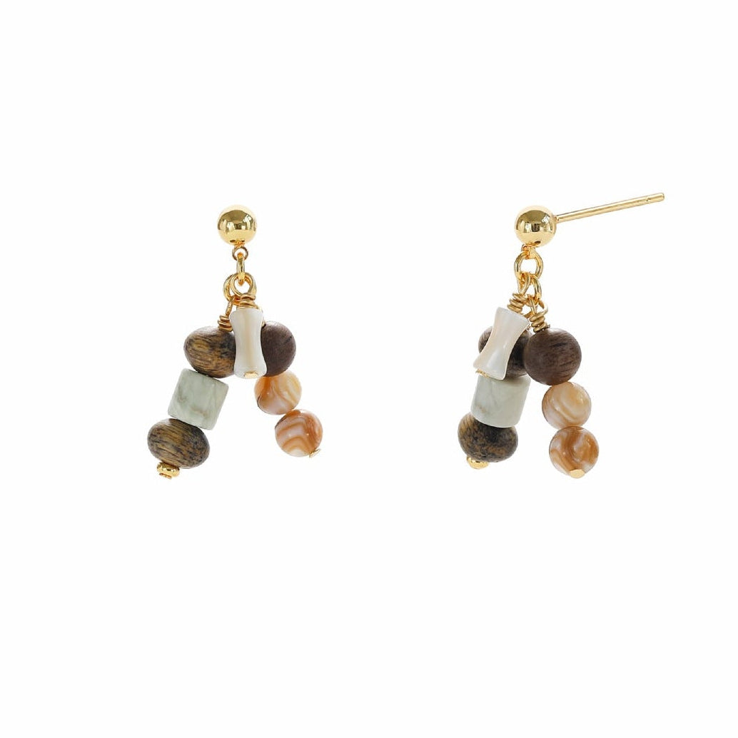 Mountain Wind Earrings