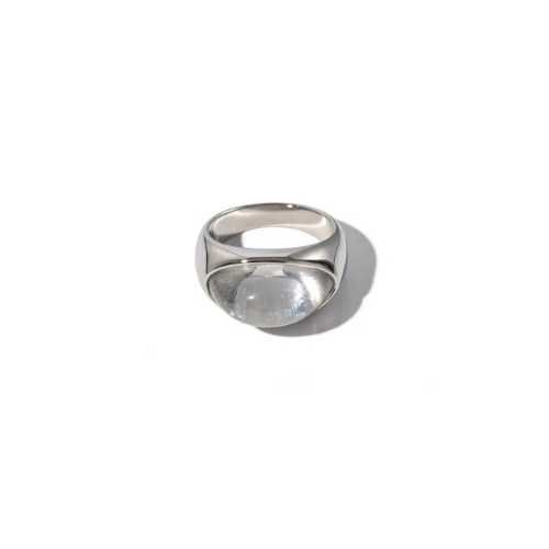 Renewal Circle Ring