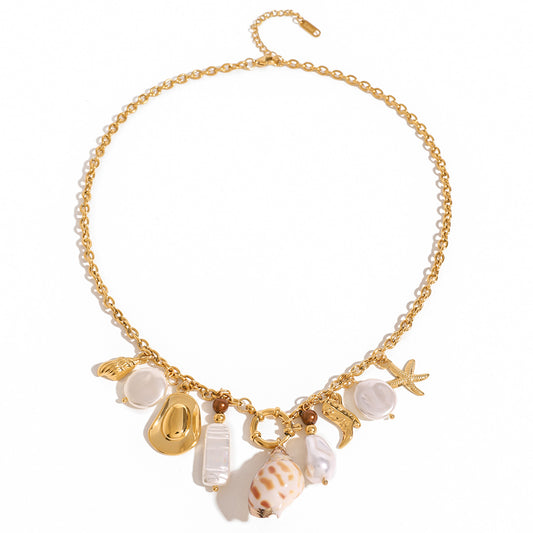 Summer Moments Necklace