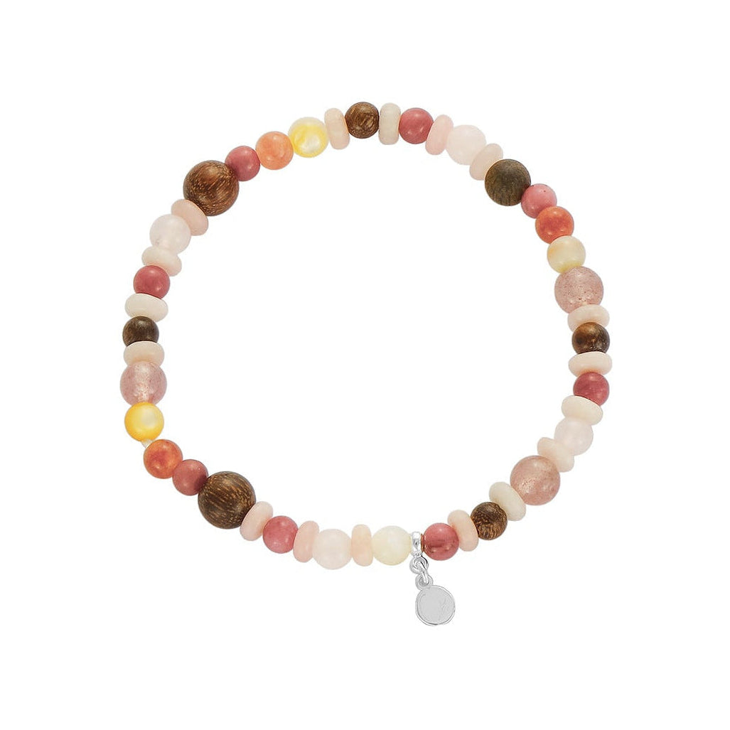 Sunset Glow Bracelet