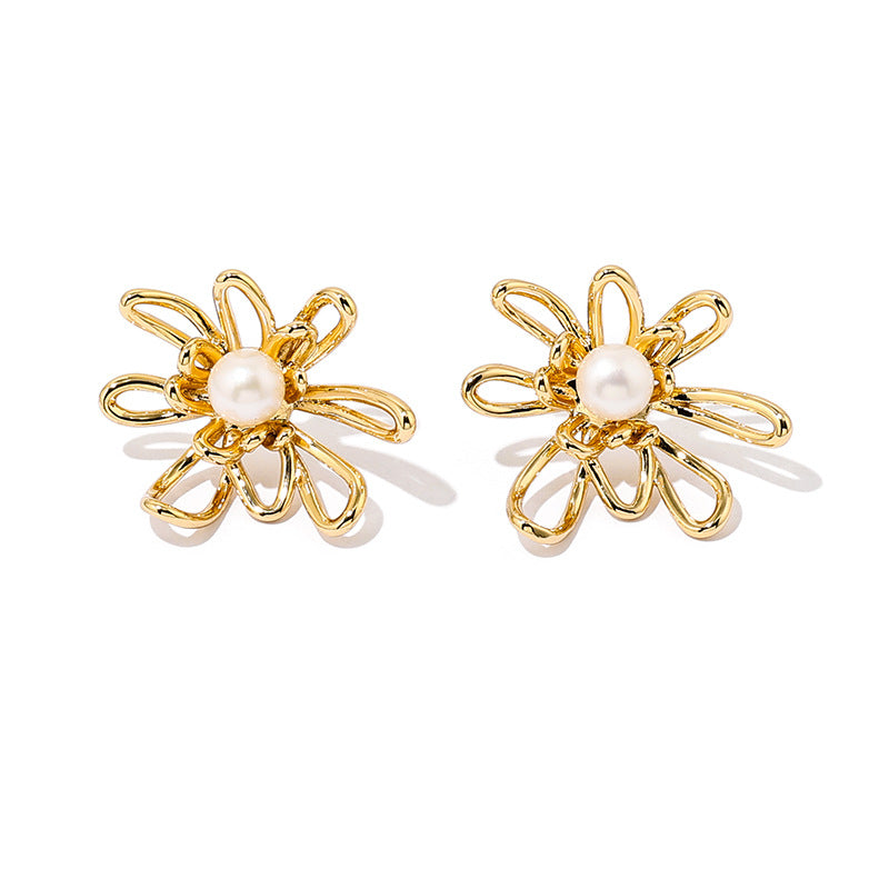 Wildflowers Earrings