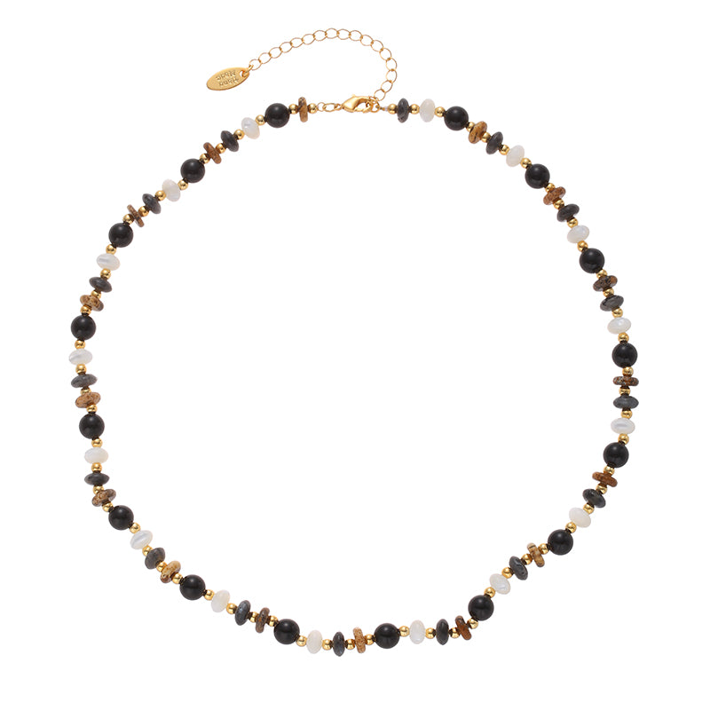 Woodland Wonders Necklace