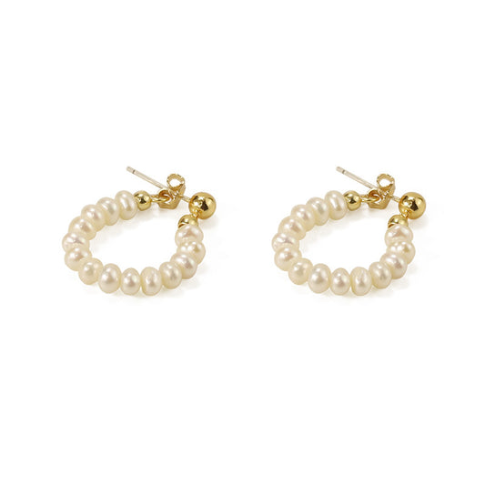 Jane Earrings