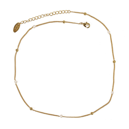 Jane Layering Necklace