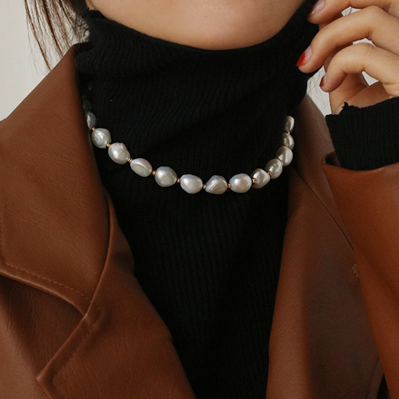 Zoe Necklace