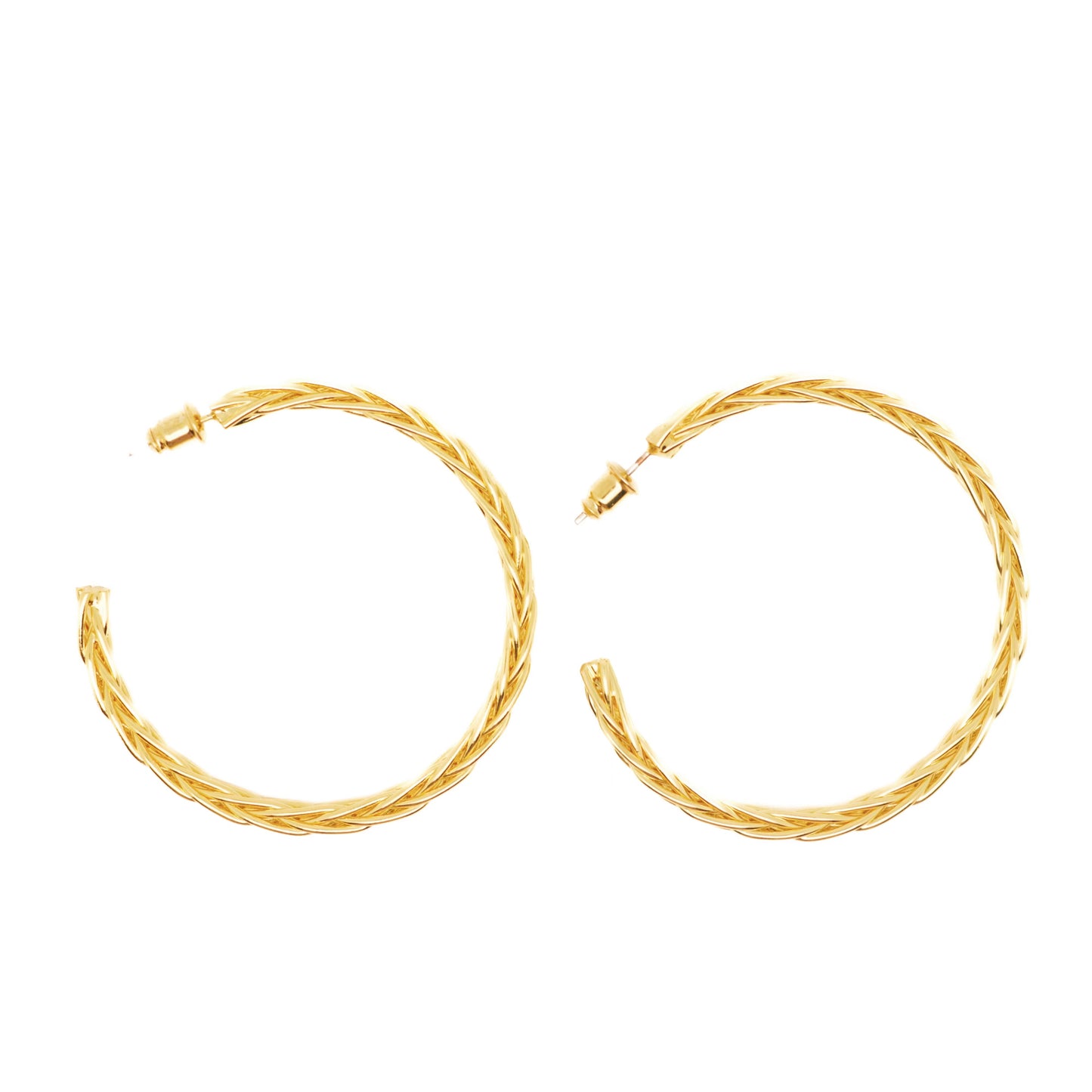 Ma Earrings