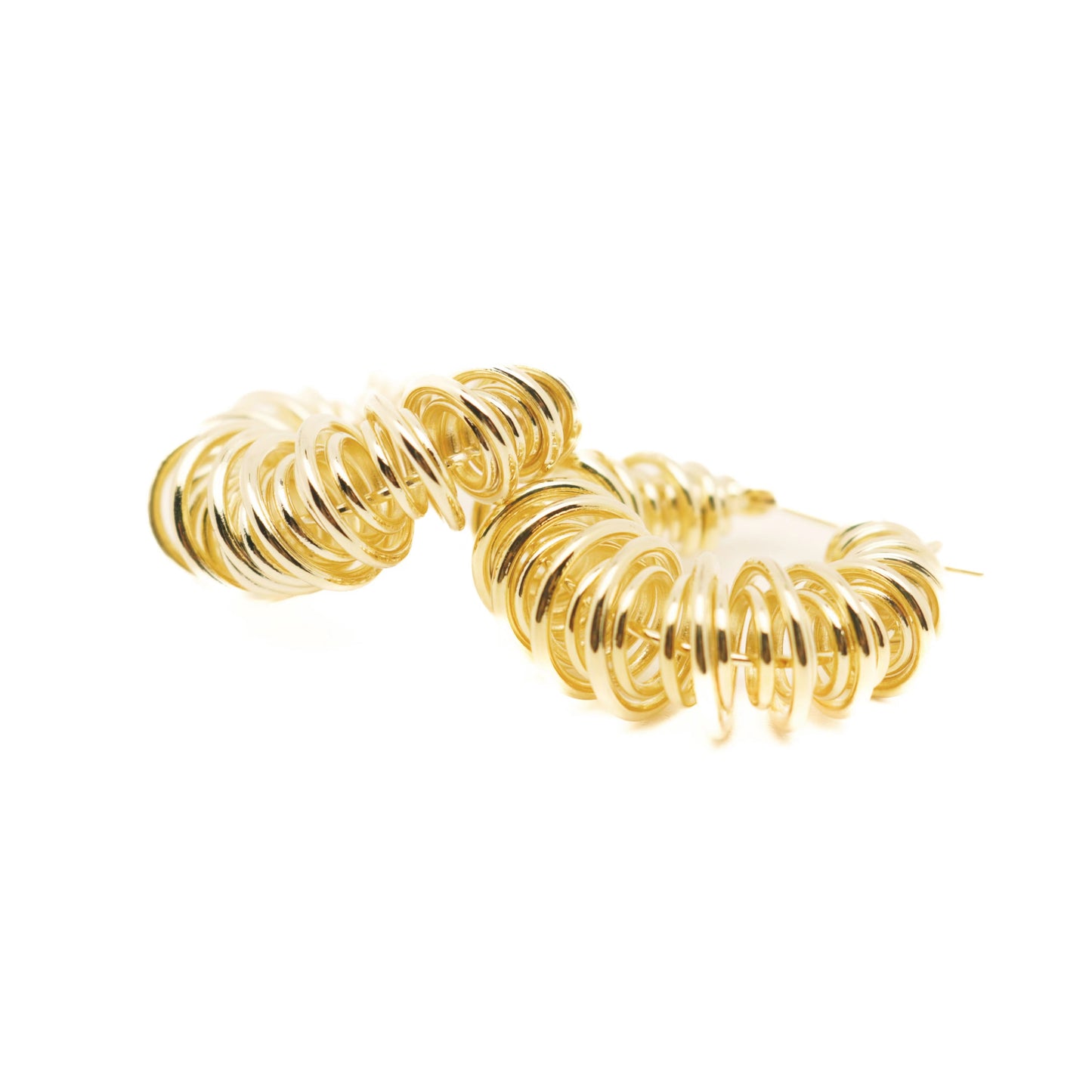Sa Earrings