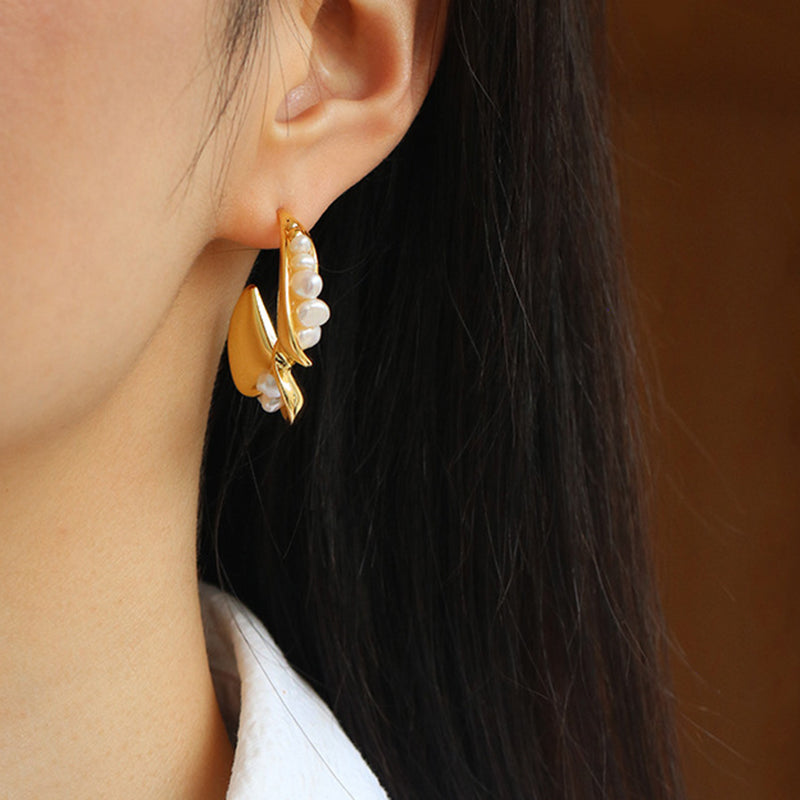 Breeze Earrings