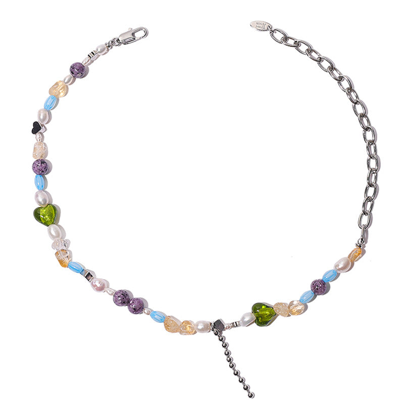 Ocean Sunrise Necklace
