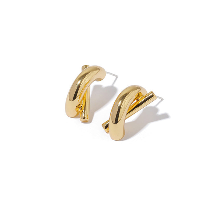Cupid Love Earrings