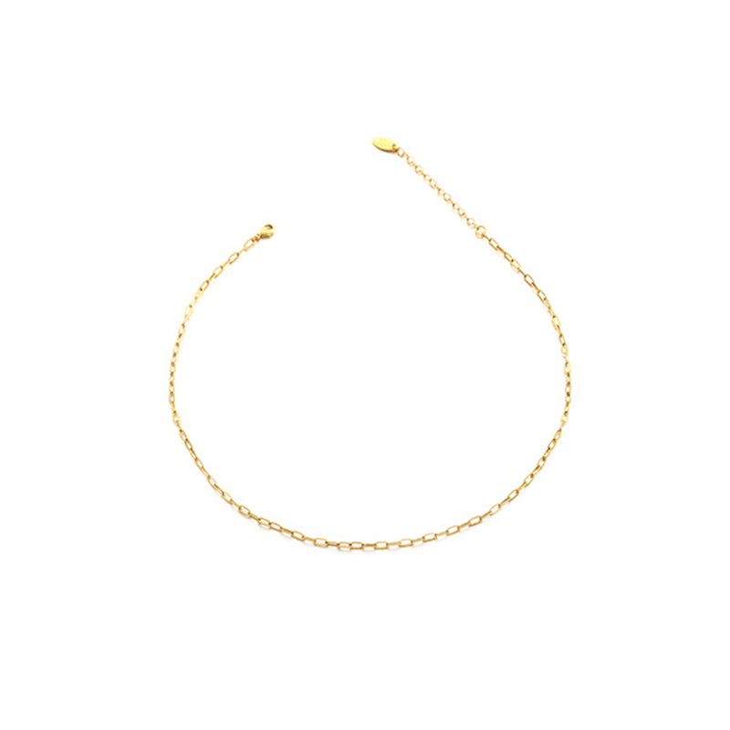 Fairy Rabbit Layering Necklaces