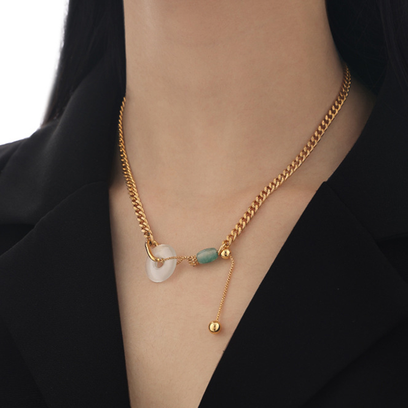 Fiji Necklace