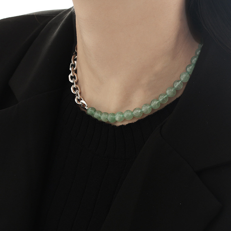 Maldives Necklace