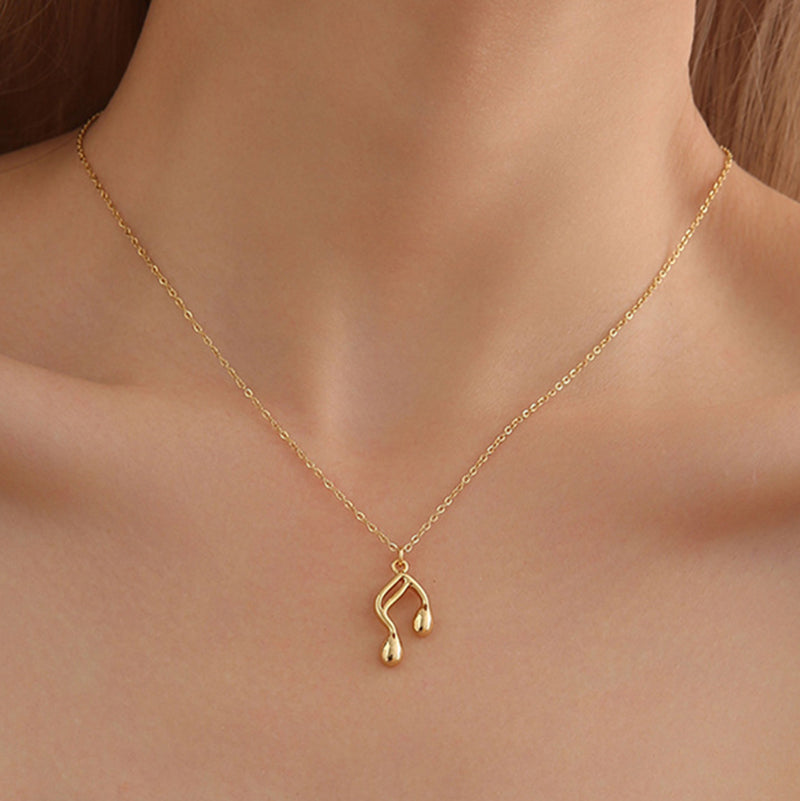 Melody Necklace