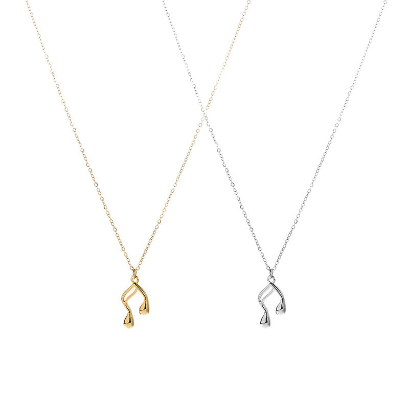 Melody Necklace