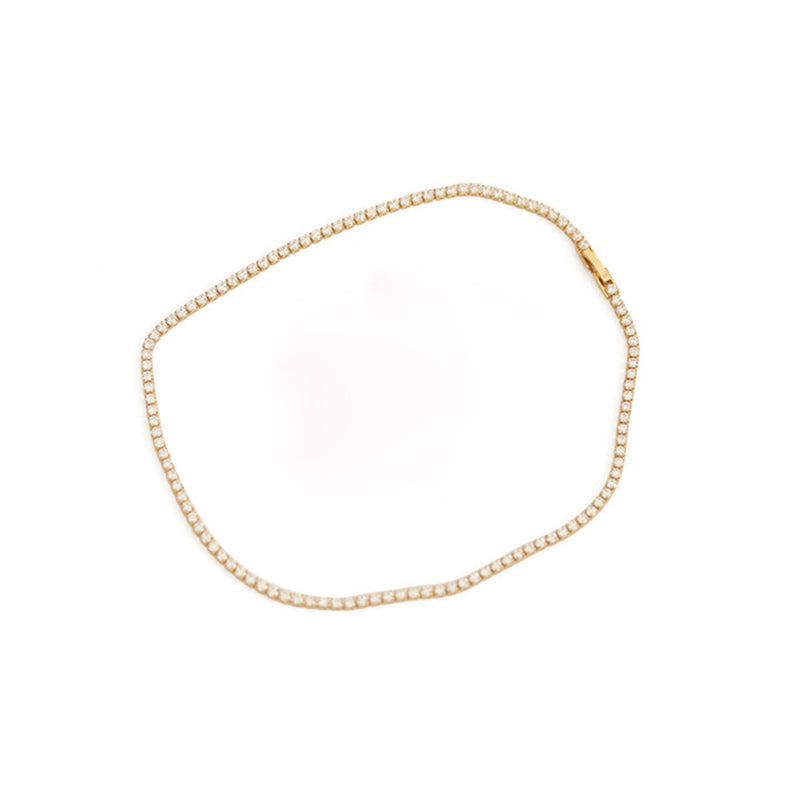 Starry Stars Necklace