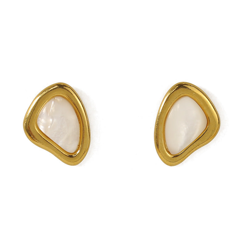 Stay Forever Earrings
