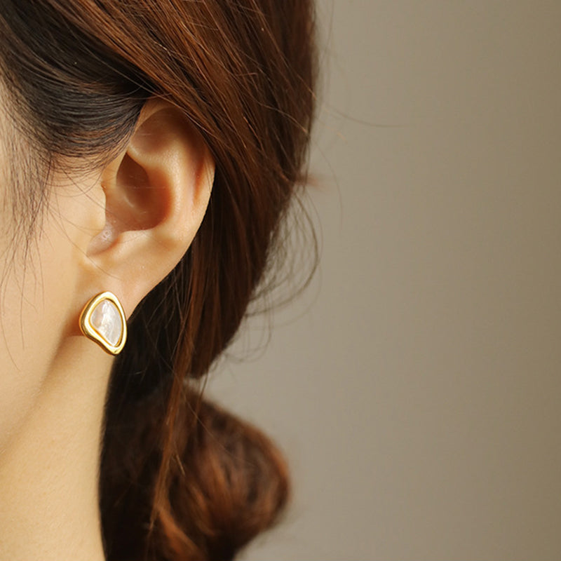Stay Forever Earrings