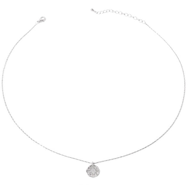Sweetheart Layering Necklace