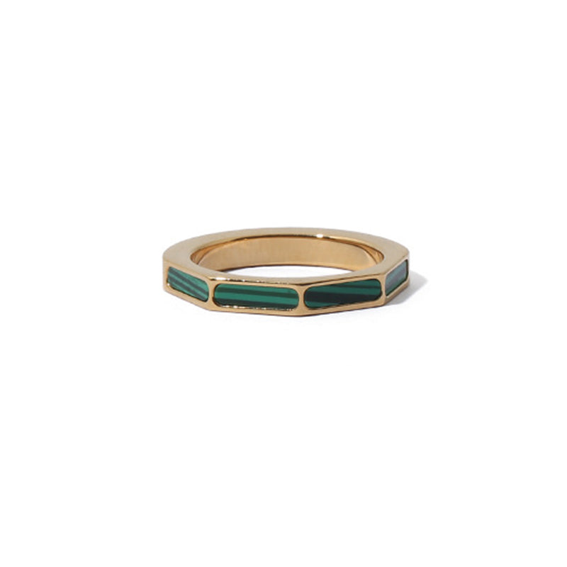 Tick Tock Ring