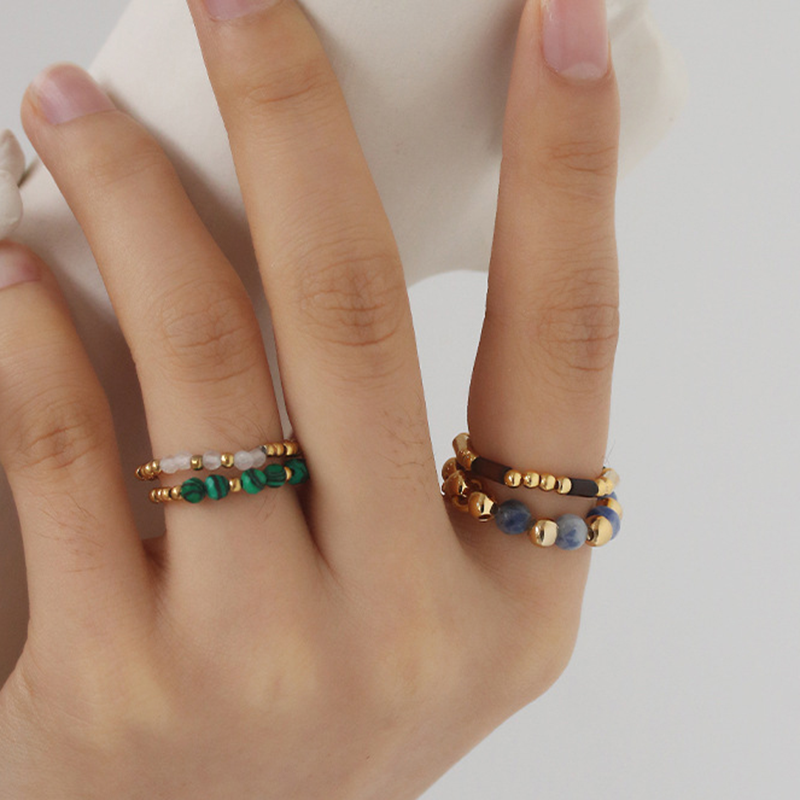 Timor Ring