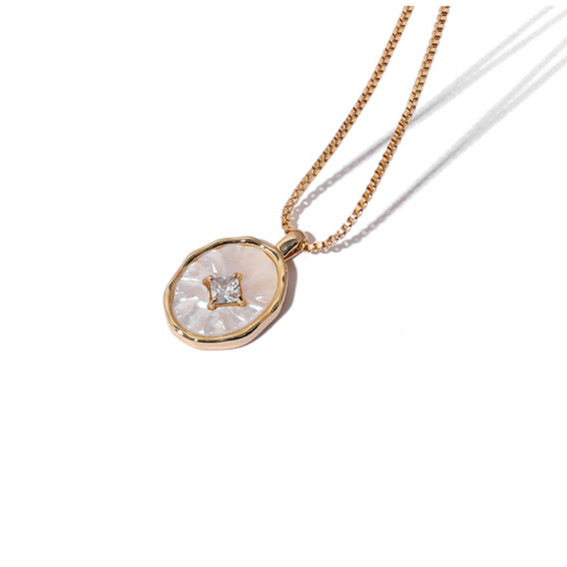 With You Necklace