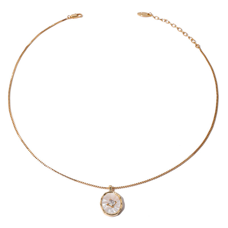 With You Necklace