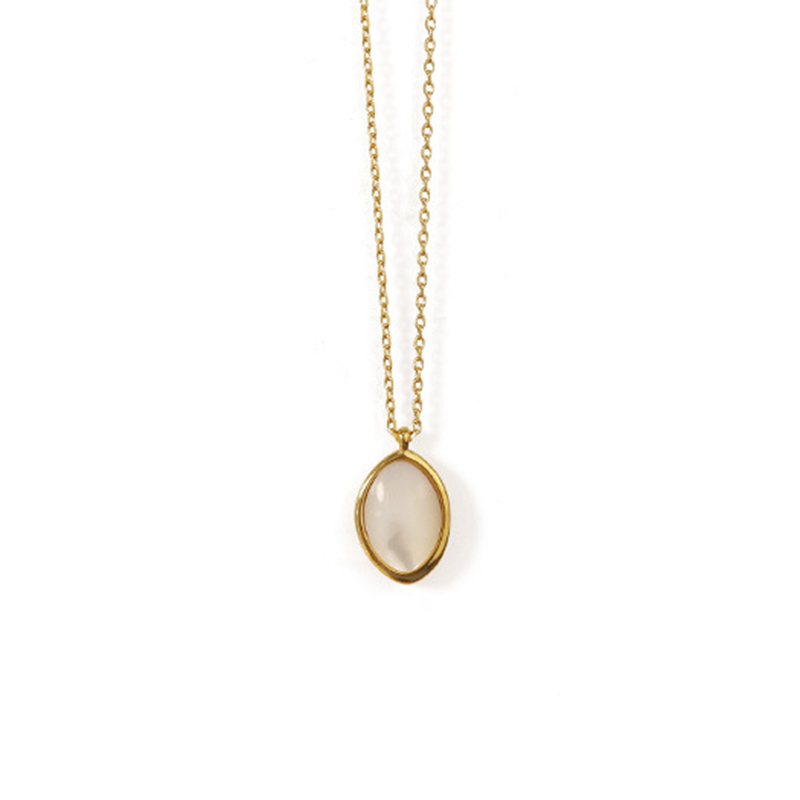 Your Girl Necklace