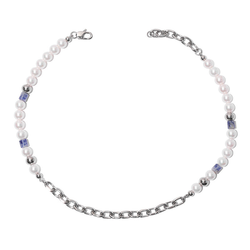 Flores Necklace